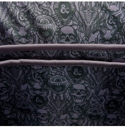 Sac a Dos Loungefly Dungeons & Dragons (Full Size)