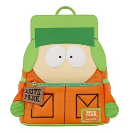 Sac a Dos Loungefly South Park - Kyle