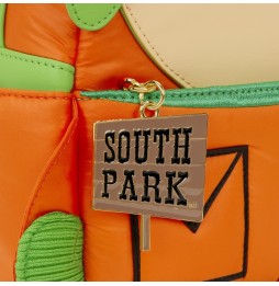 Sac a Dos Loungefly South Park - Kyle