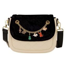 Sac a Main Loungefly Disney - Les Aristochats Charm