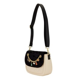 Sac a Main Loungefly Disney - Les Aristochats Charm