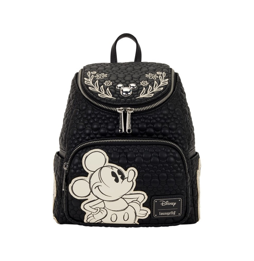 Sac a Dos Loungefly Disney - Mickey & Friends Sketched