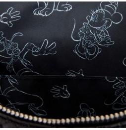 Sac a Dos Loungefly Disney - Mickey & Friends Sketched