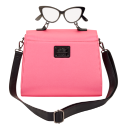 Sac a Main Loungefly Grease - Pink Ladies