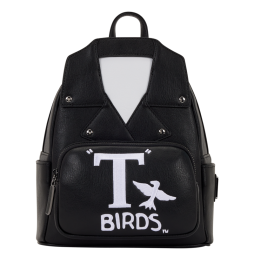 Sac a Dos Loungefly Grease - T-Birds Cosplay