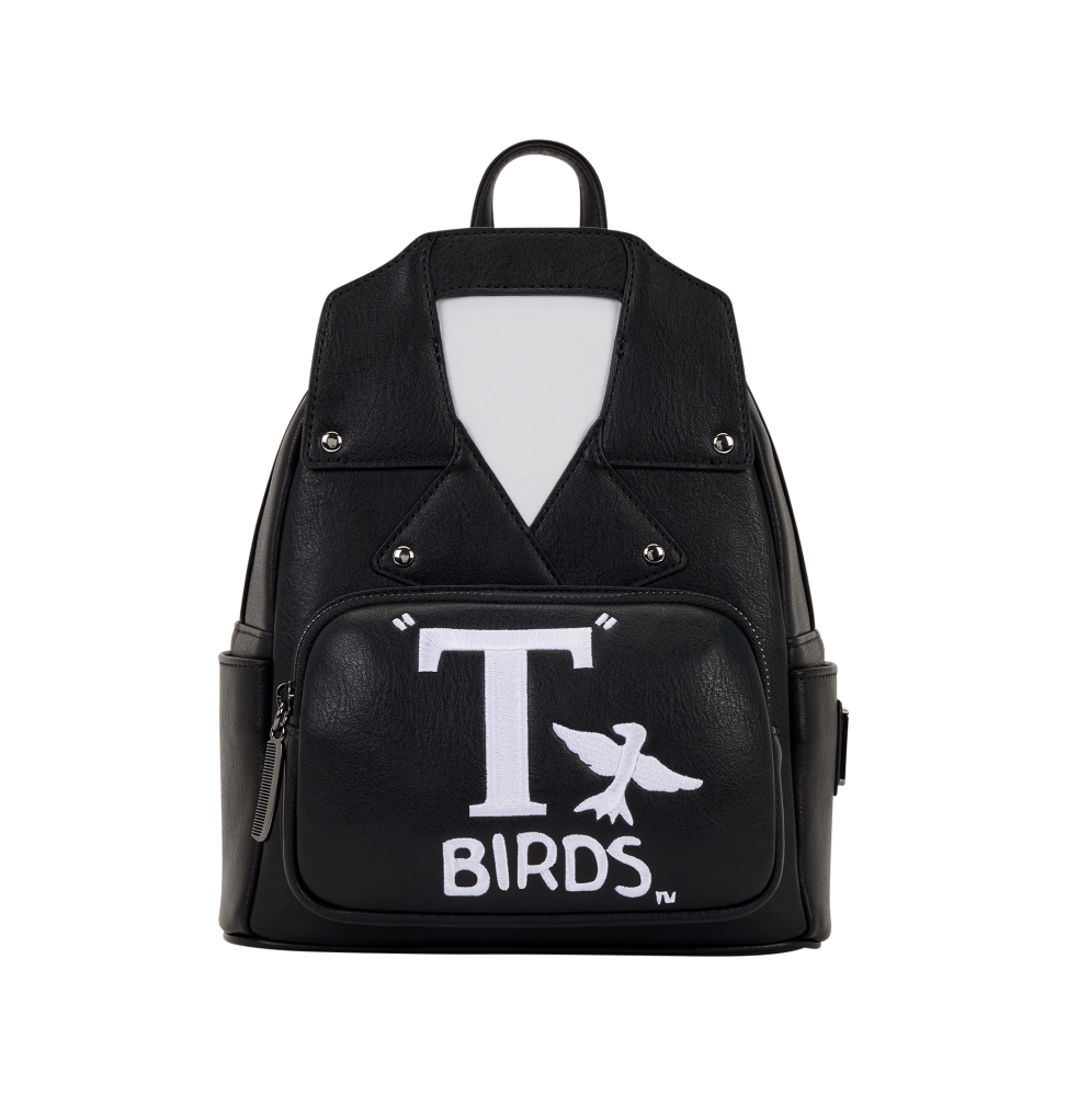 Sac a Dos Loungefly Grease - T-Birds Cosplay