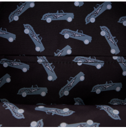 Sac a Dos Loungefly Grease - T-Birds Cosplay