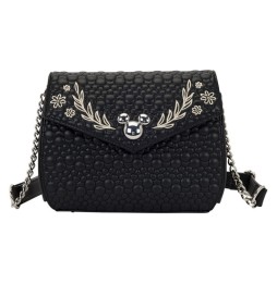 Sac a Main Loungefly Disney - Mickey Mouse Sketched