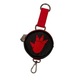 Sacoche Loungefly Godzilla Bandouliere