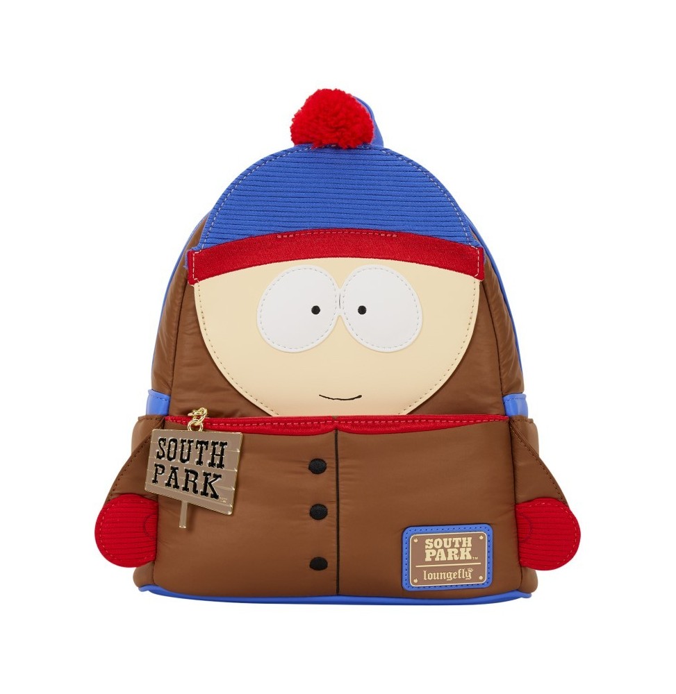 Sac a Dos Loungefly South Park - Stan