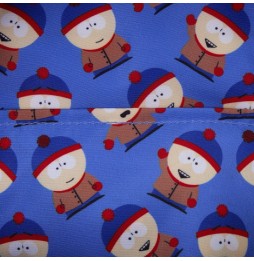 Sac a Dos Loungefly South Park - Stan