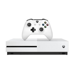 Console Xbox One S 500 Go Occasion
