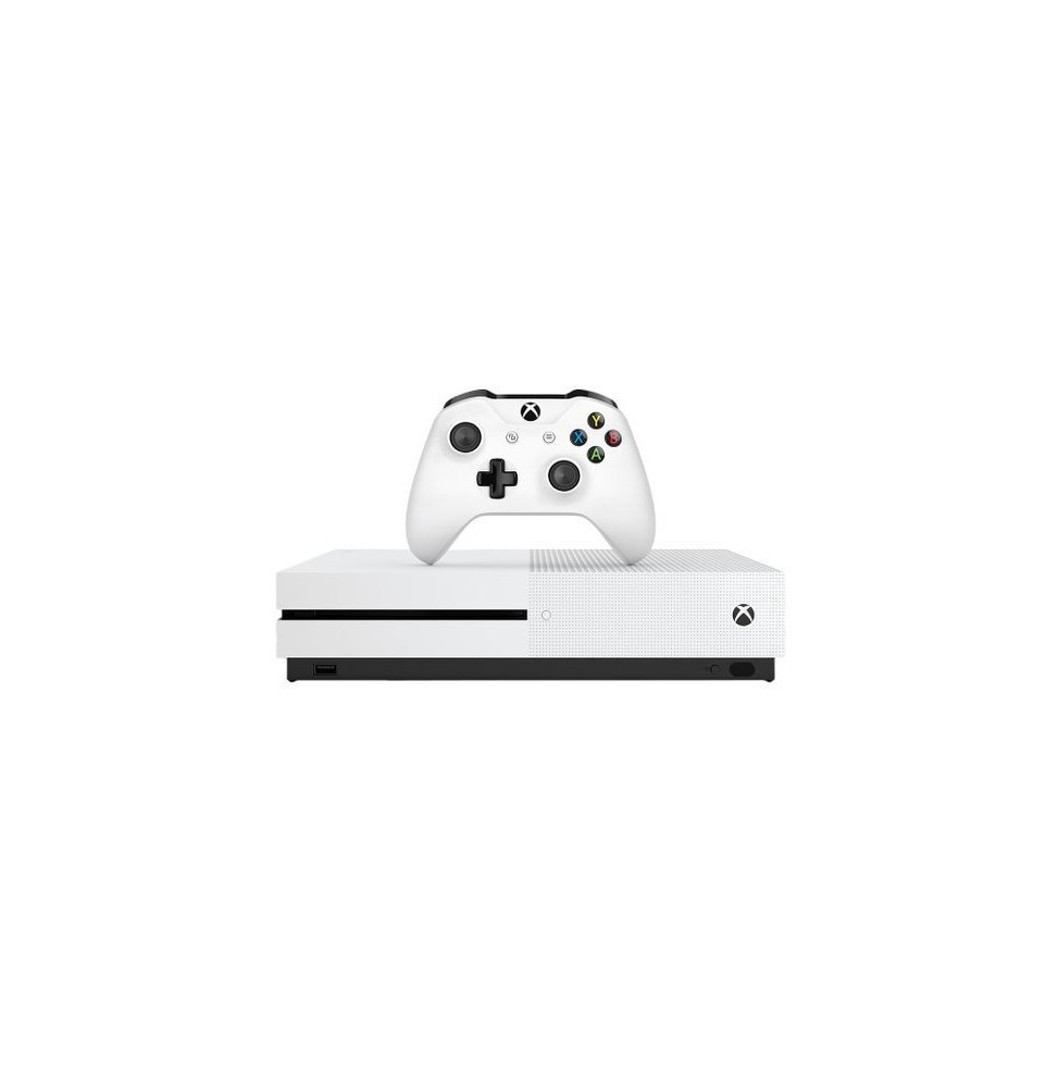 Console Xbox One 500Go Kinect Occasion - Third Party