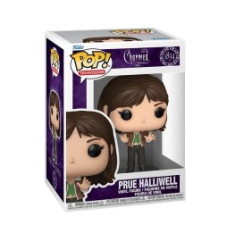 Funko Pop ! Charmed - Prue Halliwell (10 cm)