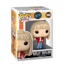 Funko Pop ! Beverly Hills - Kelly Taylor (10 cm)