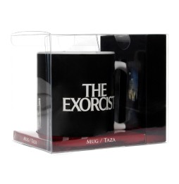 Mug The Exorcist Poster