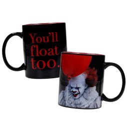 Mug It / Ca - Pennywise 2017