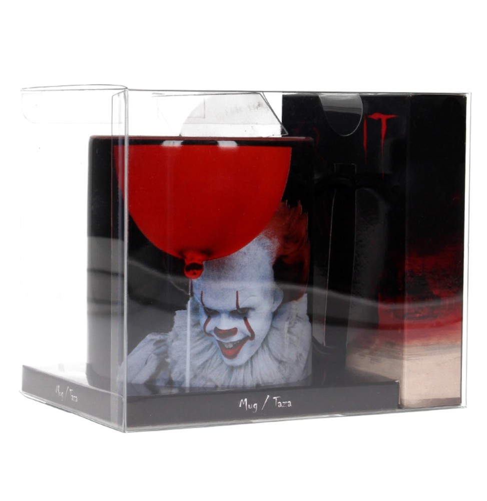 Mug It / Ca - Pennywise 2017