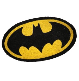 Paillasson DC Batman Logo Oval (60 x 40 cm)