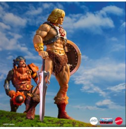 Figurine Masters Of The Universe Mondo - He-Man (1/6 Scale)