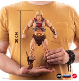 Figurine Masters Of The Universe Mondo - He-Man (1/6 Scale)