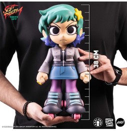 Figurine Scott Pilgrim Takes Off Mondo - Ramona Flowers (Super Vinyl)