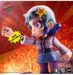 Figurine Scott Pilgrim Takes Off Mondo - Ramona Flowers (Super Vinyl)