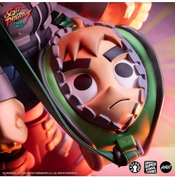 Figurine Scott Pilgrim Takes Off Mondo - Ramona Flowers (Super Vinyl)