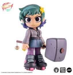 Figurine Scott Pilgrim Takes Off Mondo - Ramona Flowers (Super Vinyl)