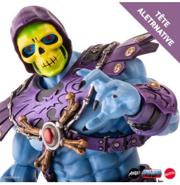 Figurine Masters Of The Universe - Mondo Skeletor (1/6 Scale)
