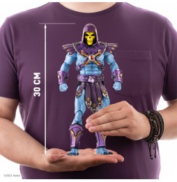 Figurine Masters Of The Universe - Mondo Skeletor (1/6 Scale)