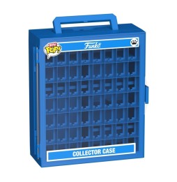 Funko Bitty Pop ! - Mallette Collector Carrying Case