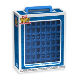 Funko Bitty Pop ! - Mallette Collector Carrying Case
