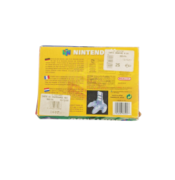 Cartouche de Sauvegarde Nintendo 64 Occasion