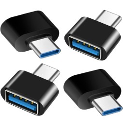 Adaptateur USB C vers USB 3.0