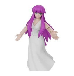 Mini-Maquette BLOKEES Saint Seiya Galaxy Version 03 : Gold Zodiac (Modèle Aléatoire)