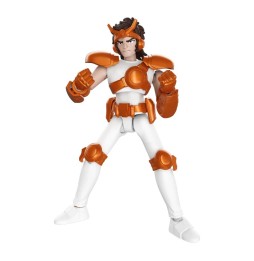Mini-Maquette BLOKEES Saint Seiya Galaxy Version 03 : Gold Zodiac (Modèle Aléatoire)