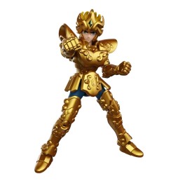 Mini-Maquette BLOKEES Saint Seiya Galaxy Version 03 : Gold Zodiac (Modèle Aléatoire)