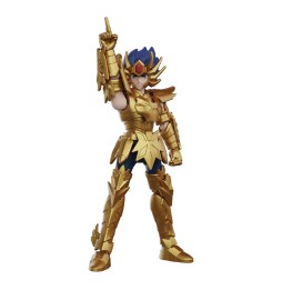 Mini-Maquette BLOKEES Saint Seiya Galaxy Version 03 : Gold Zodiac (Modèle Aléatoire)