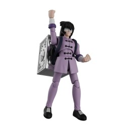 Mini-Maquette BLOKEES Saint Seiya Galaxy Version 03 : Gold Zodiac (Modèle Aléatoire)