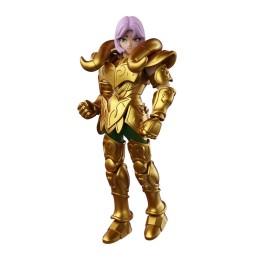 Mini-Maquette BLOKEES Saint Seiya Galaxy Version 03 : Gold Zodiac (Modèle Aléatoire)