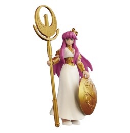 Mini-Maquette BLOKEES Saint Seiya Galaxy Version 03 : Gold Zodiac (Modèle Aléatoire)