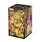 Mini-Maquette BLOKEES Saint Seiya Galaxy Version 03 : Gold Zodiac (Modèle Aléatoire)