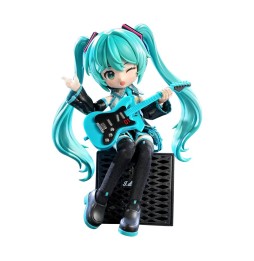 Maquette Blokees Hatsune Miku Serendipity DaaLaMode Series