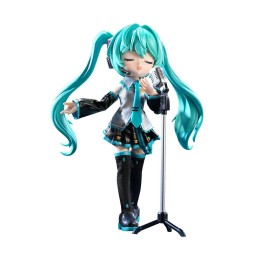 Maquette Blokees Hatsune Miku Serendipity DaaLaMode Series