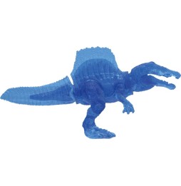Mini-Maquette BLOKEES Jurassic World TS01 : Terraventure (Modèle Aléatoire)