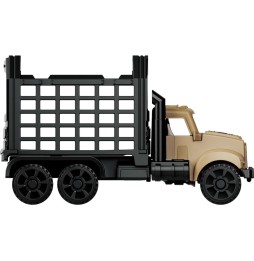 Mini-Maquette BLOKEES Jurassic World TS01 : Terraventure (Modèle Aléatoire)