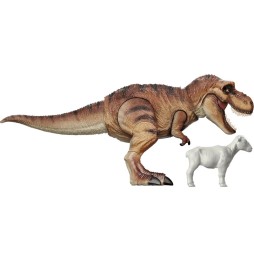 Mini-Maquette BLOKEES Jurassic World TS01 : Terraventure (Modèle Aléatoire)