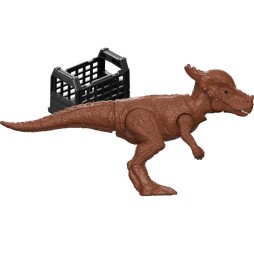 Mini-Maquette BLOKEES Jurassic World TS01 : Terraventure (Modèle Aléatoire)