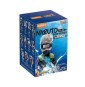 Mini-Maquette BLOKEES Naruto Shippuden GV-02 - The Place The Leaves Dance (Modèle Aléatoire)